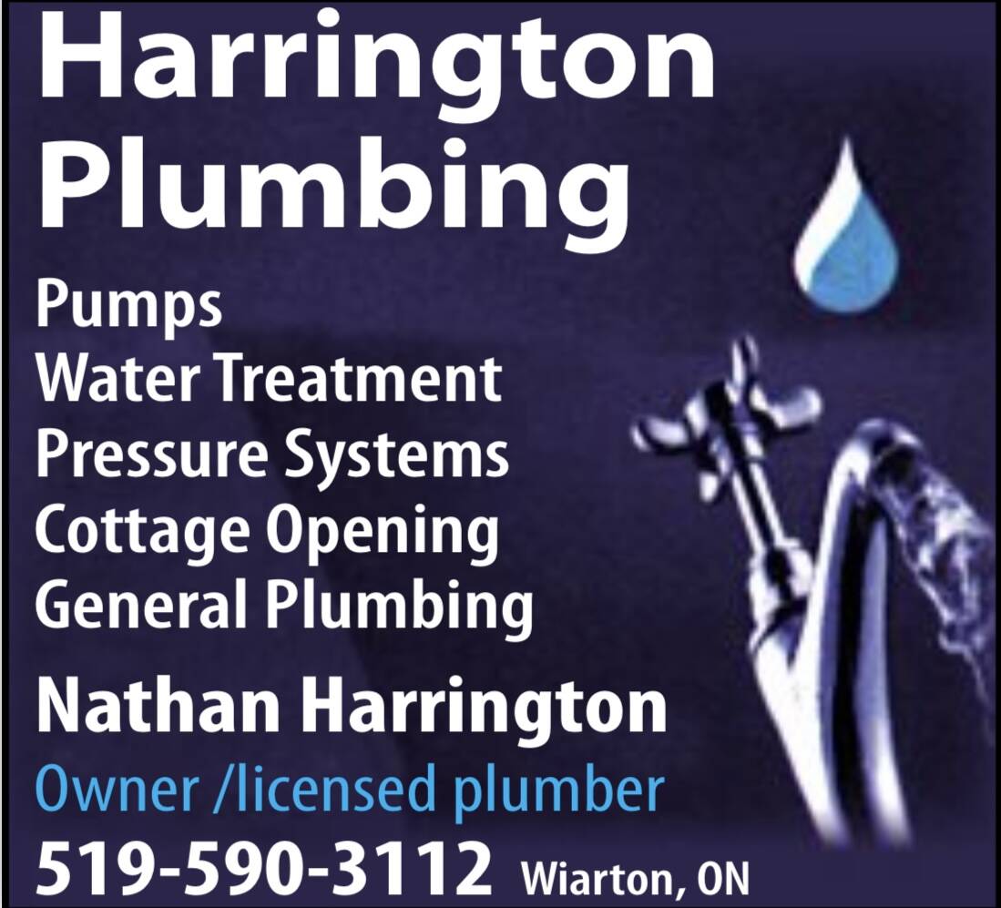 Harrington Plumbing
