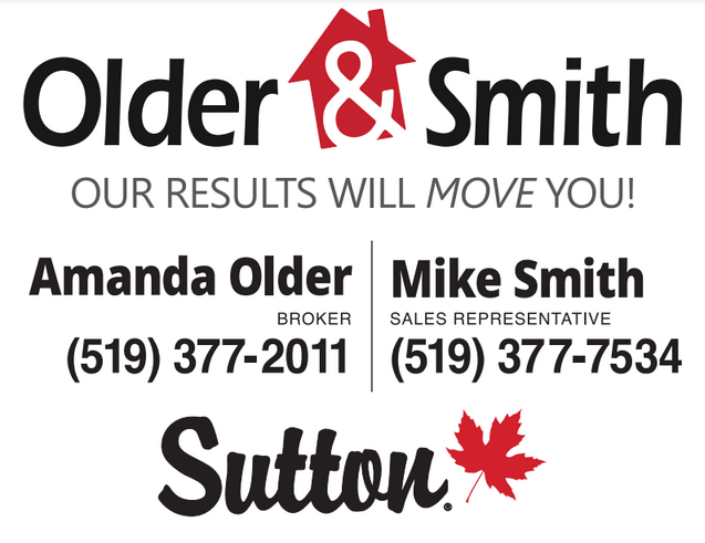 Older and Smith Realty