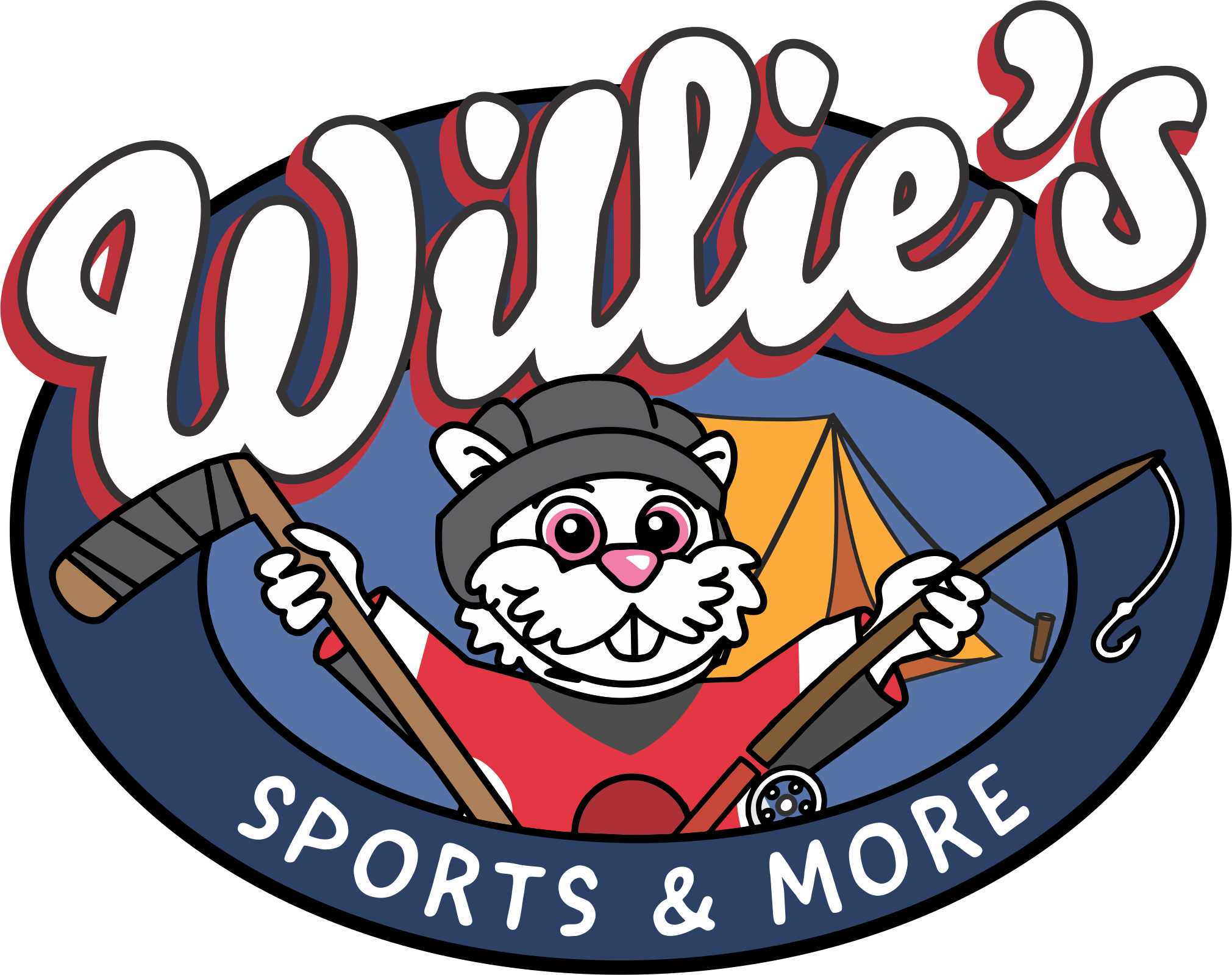 Willie's Sports & More